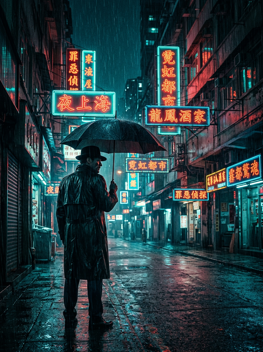 悬疑短剧